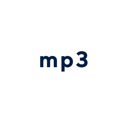Audio Mp3